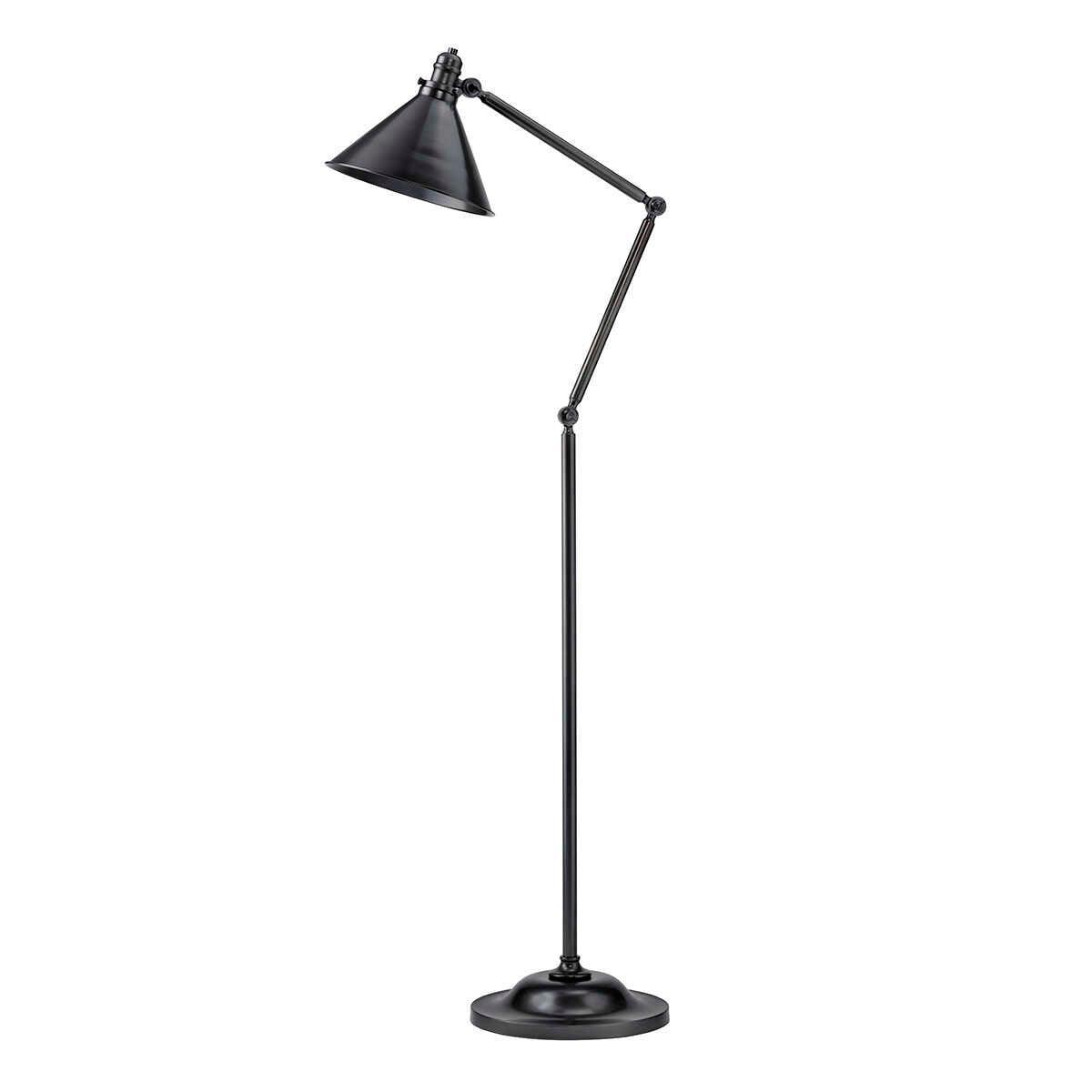 Elstead Provence Old Bronze Floor Lamp by Elstead Lighting 6