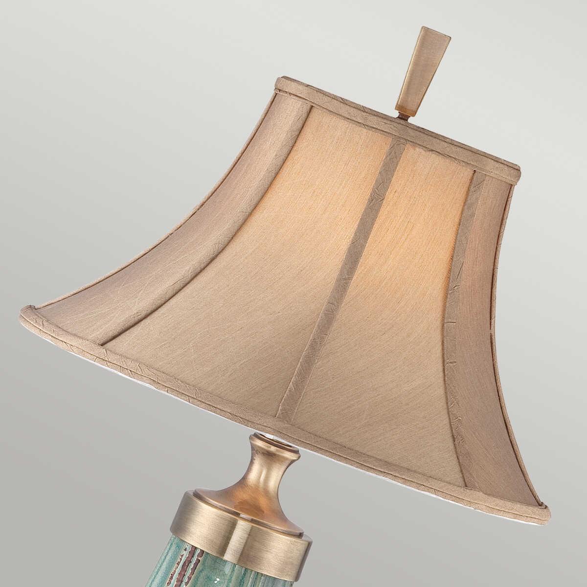 Quoizel Monteverde Table Lamp 3