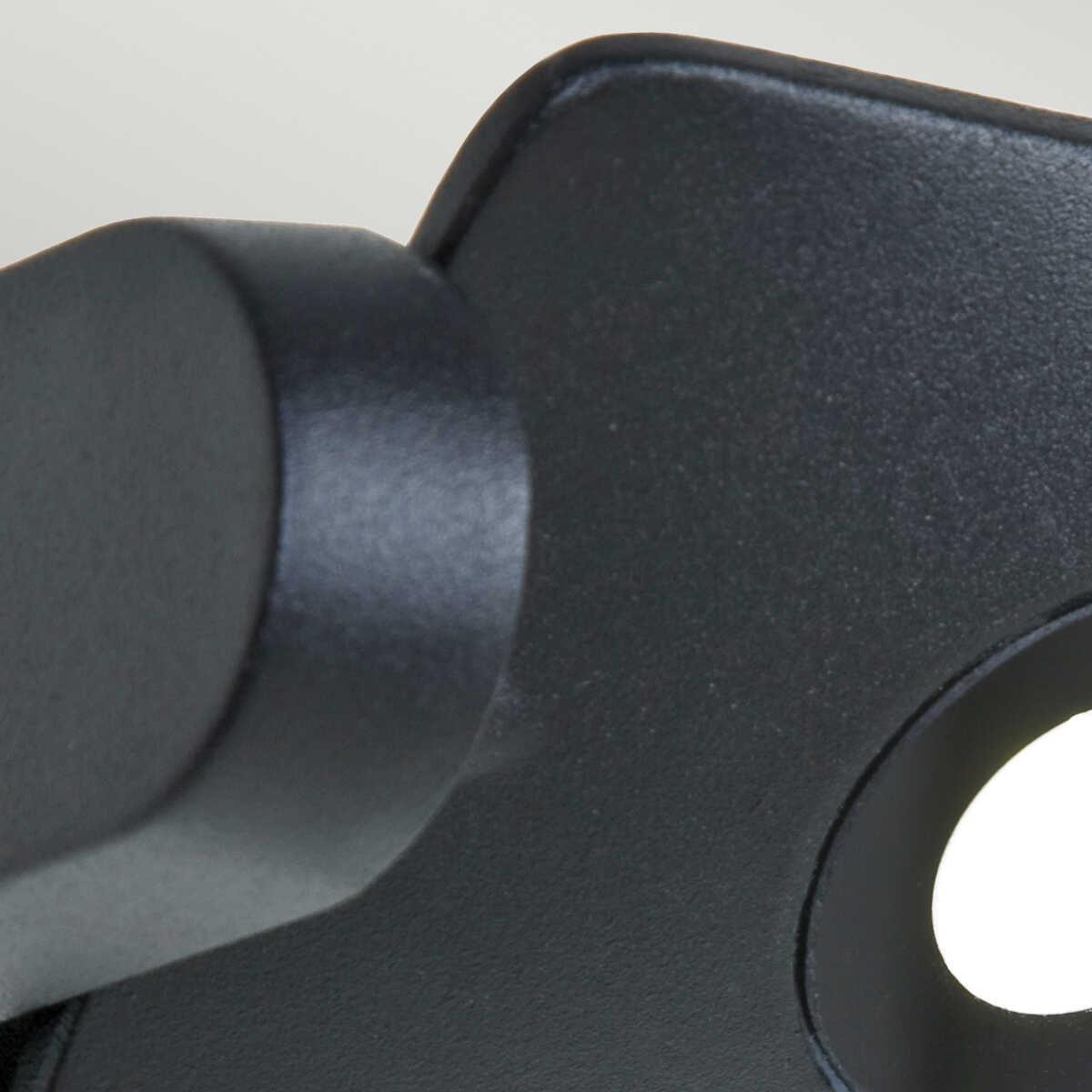 elstead sigmund outdoor wall light Living Room Close Up