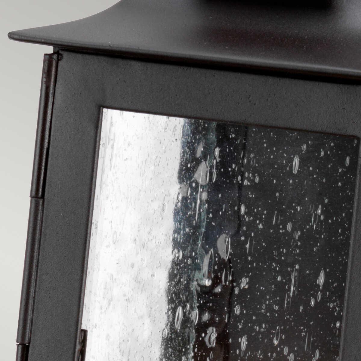 Elstead Stow Old Bronze Finish Outdoor Wall Exterior Wall image