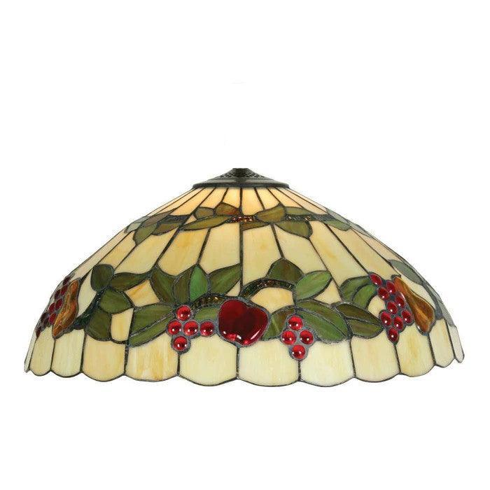 Fruit Large Tiffany Replacement Ceiling Shade OT4228/20 P