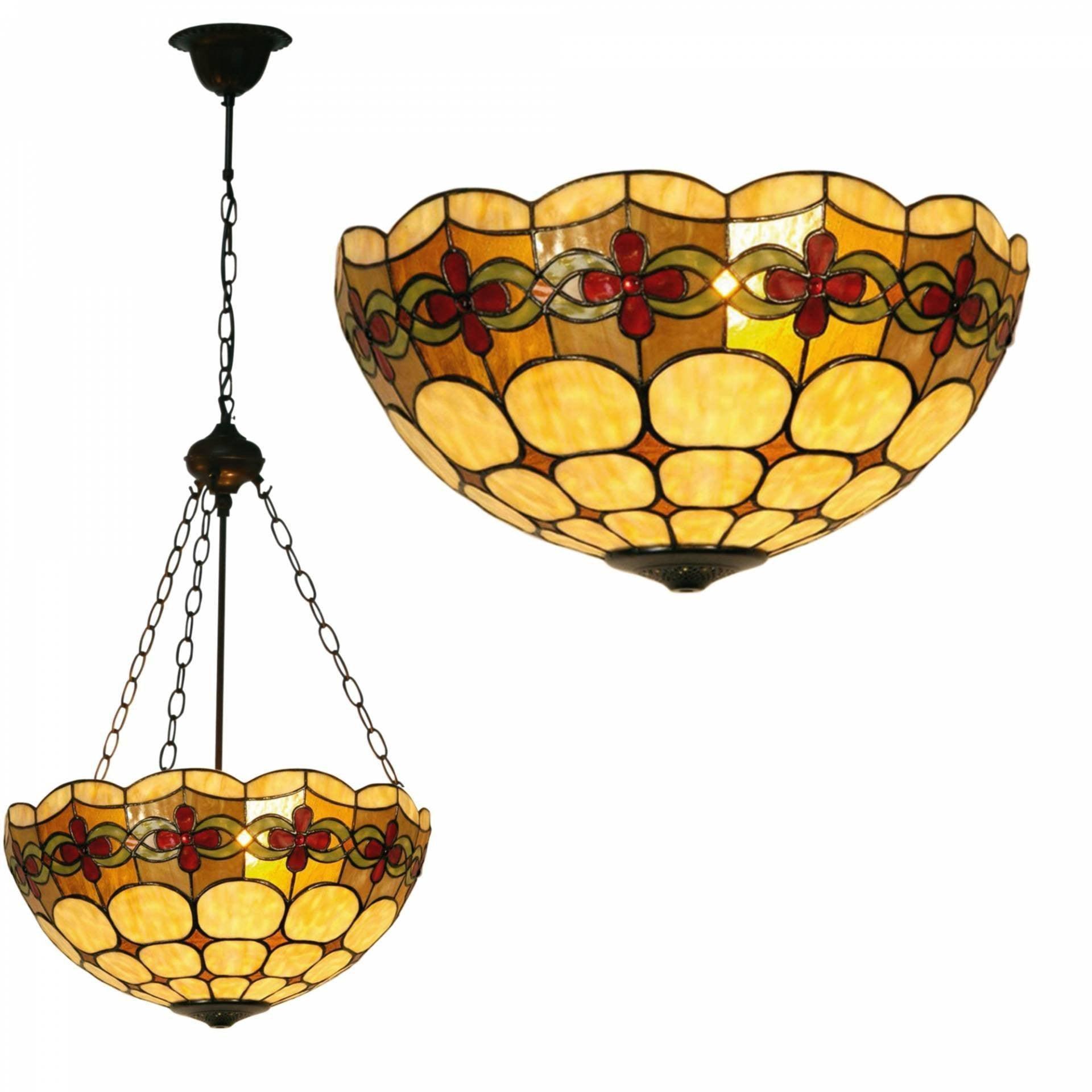 Inverted Ceiling Pendant Lights - Atlantic Inverted Ceiling Light