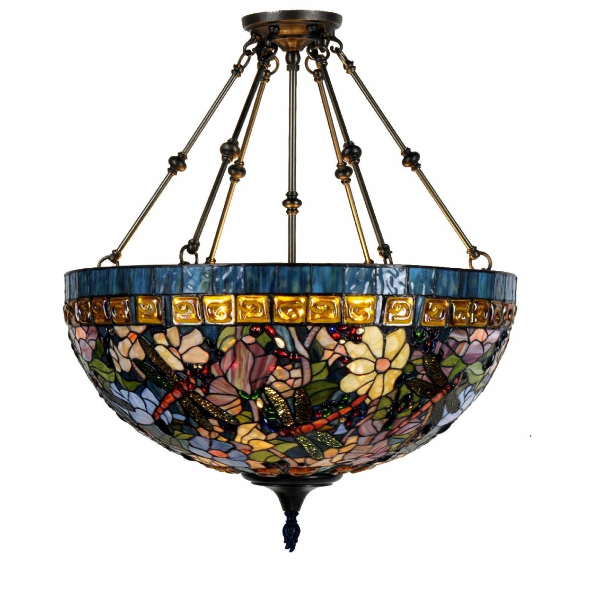 Inverted Ceiling Pendant Lights - Paradise Inverted Pendant Light