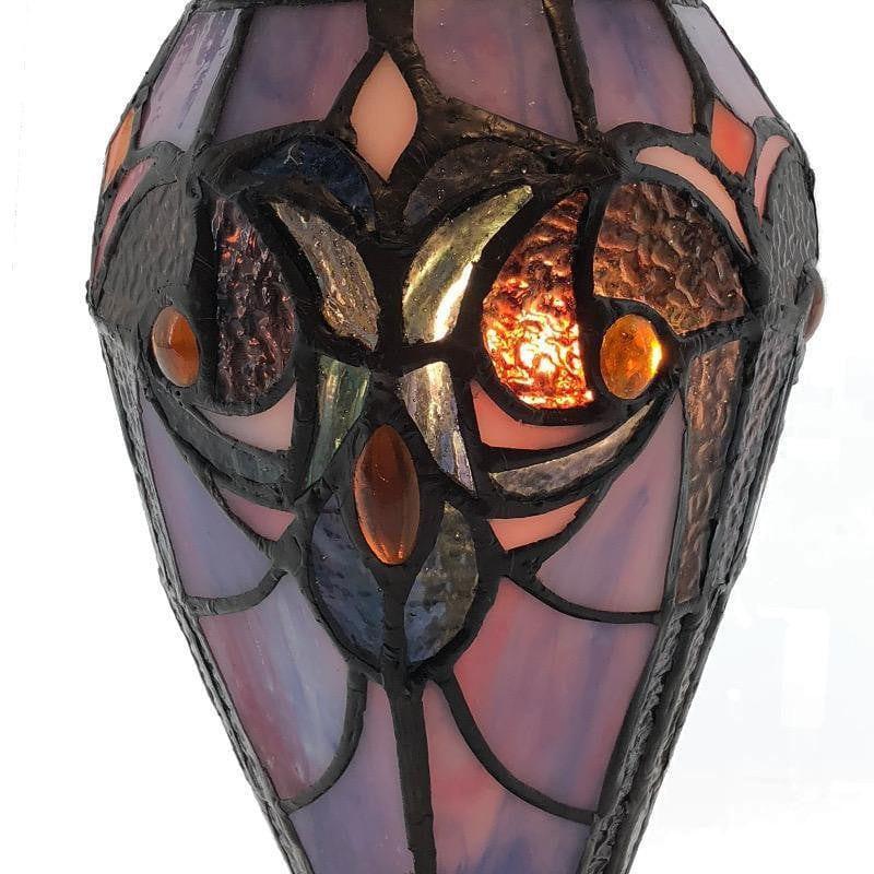 Chaney Tiffany Lamp