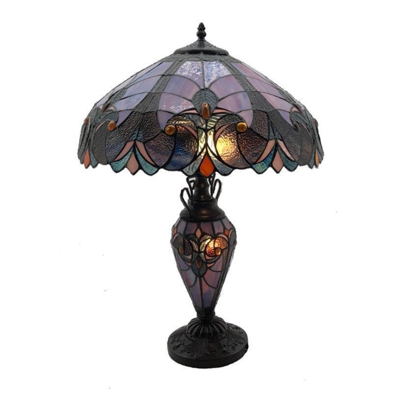 Chaney Tiffany Lamp