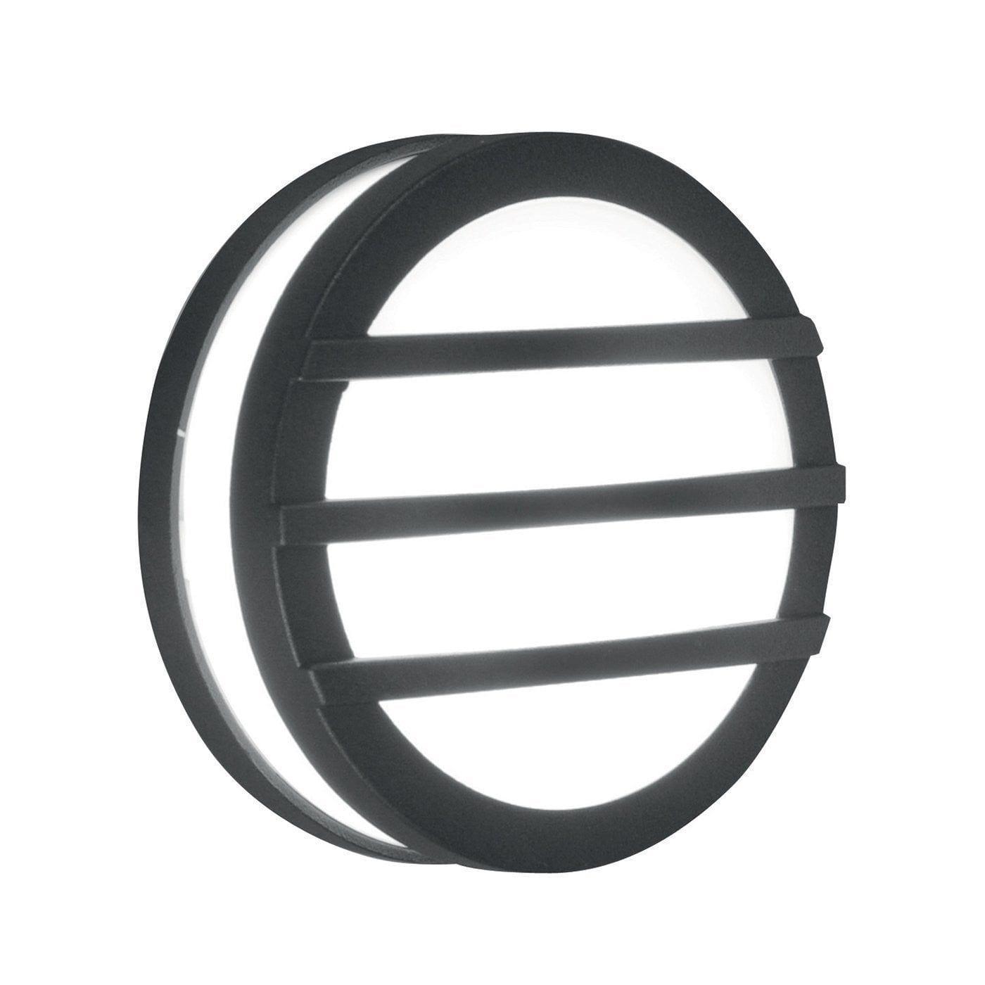 Elstead Ano Compact Outdoor Wall Light ANO 2W by Elstead Outdoor Lighting