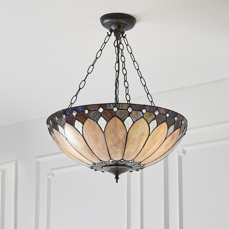 brooklyyn inverted pendant light Hallway Lighting Image