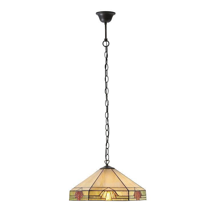 nevada tiffany pendant light product weight image