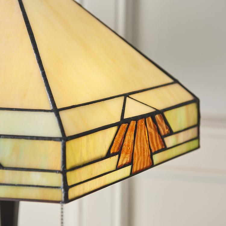 nevada tiffany lamp Living room lighting image
