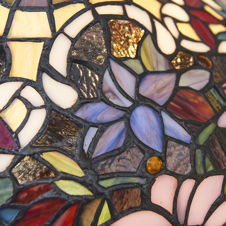 sullivan medium table lamp Living room lighting image