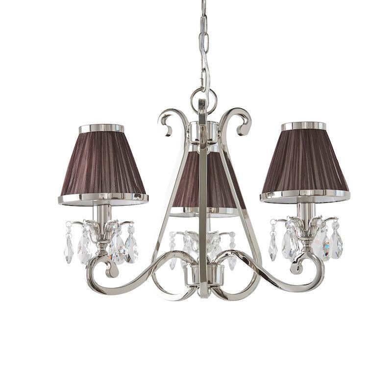oksana nickel chandelier 63513