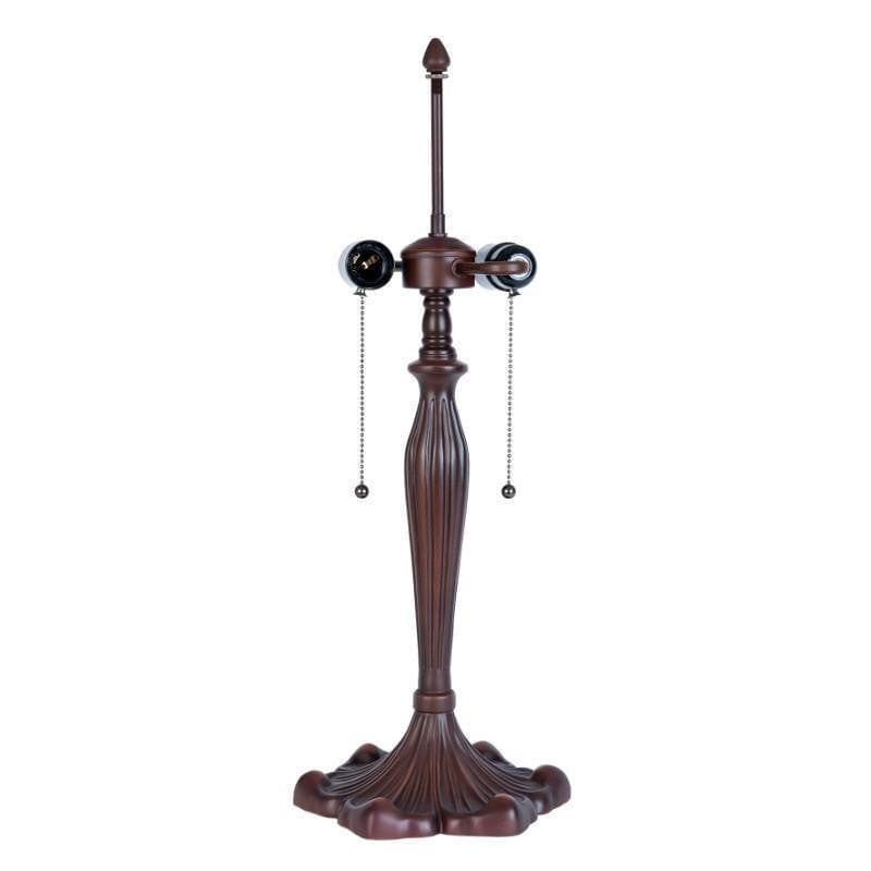 Tiffany Replacement Table Lamp Shades & Bases - Tiffany Lamp Base 5791