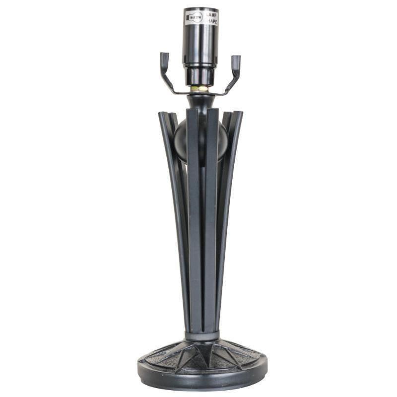 Tiffany Replacement Table Lamp Shades - Tiffany Table Lamp Base By Interiors 1900 68442