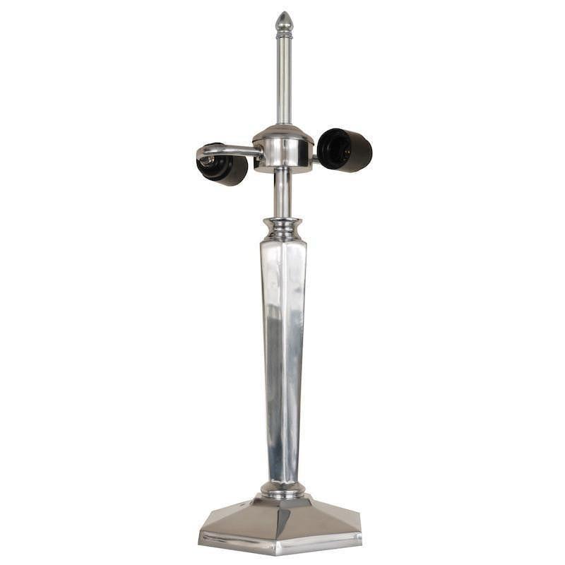 Tiffany Replacement Table Lamp Shades - Tiffany Table Lamp Base By Interiors 1900 AL133M