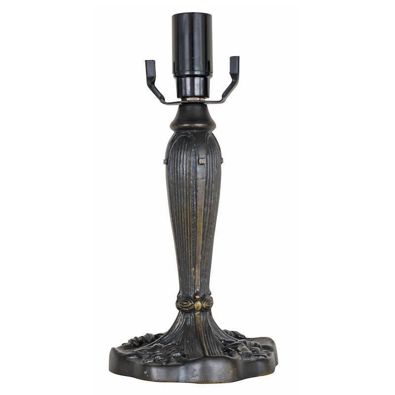 Tiffany Replacement Table Lamp Shades - Tiffany Table Lamp Base By Interiors 1900 DB6S