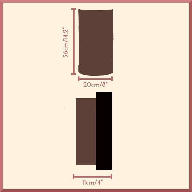 Tiffany Wall Lights - Prairie Tiffany Wall Light