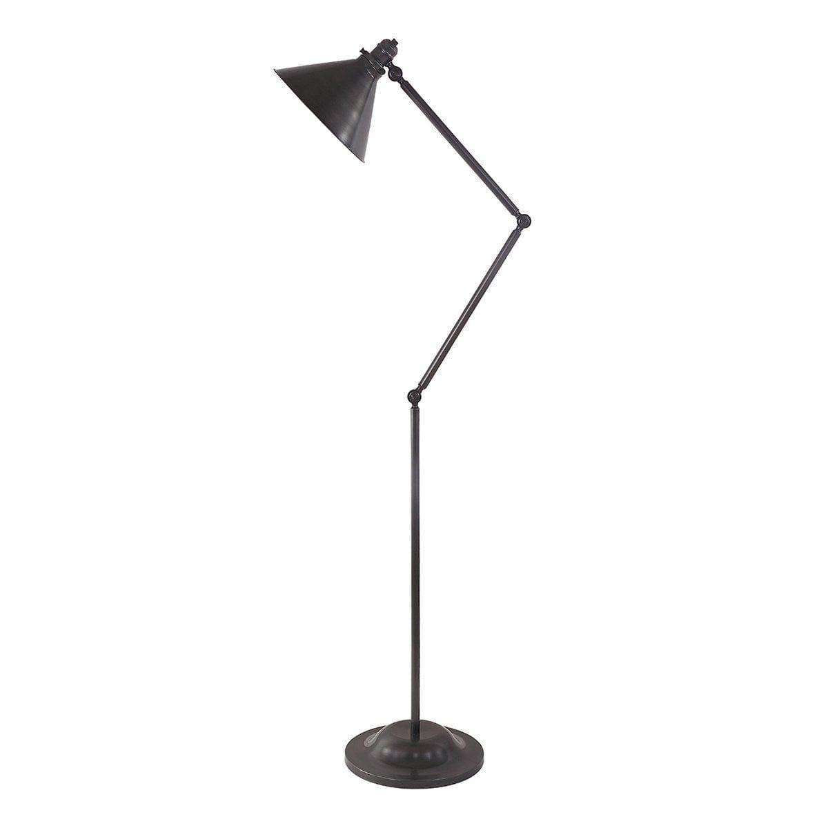Elstead Provence Old Bronze Floor Lamp by Elstead Lighting 1