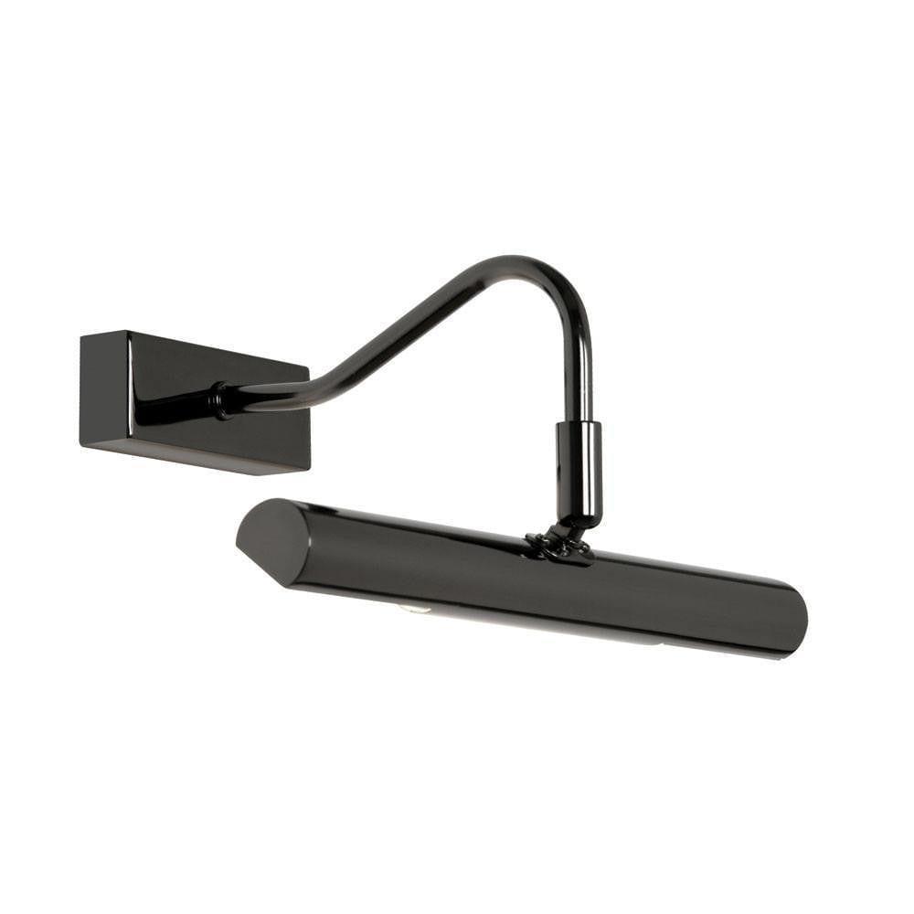 g9 mirror black finish picture light LED Lamp Bulb Guide