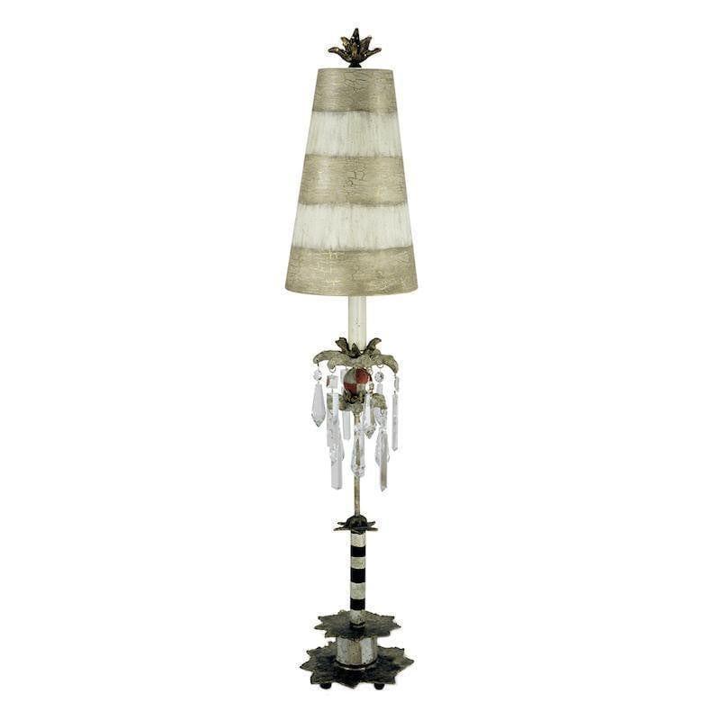 Flambeau Birdland Table Lamp 1