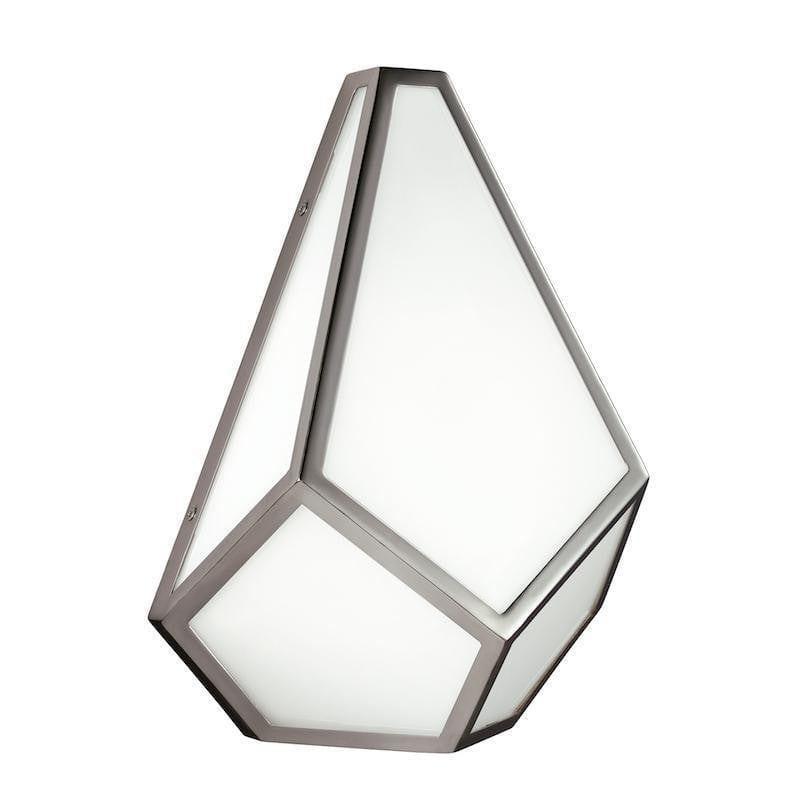 Traditional Wall Lights - Feiss Diamond Wall Light FE/DIAMOND1