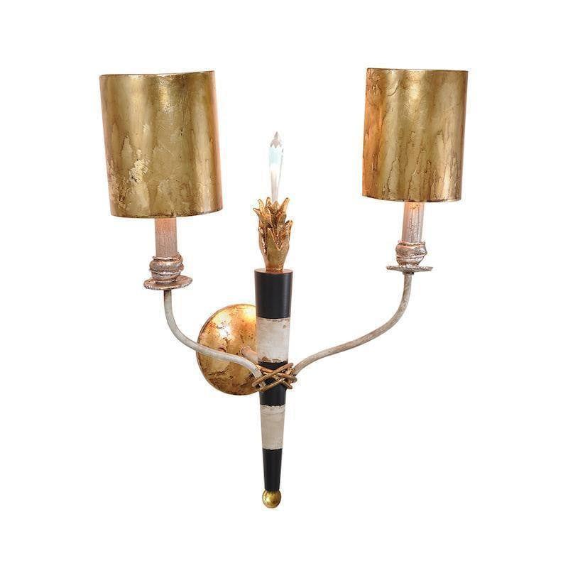 Traditional Wall Lights - Flambeau Flambeau Wall Light FB/FLAMBEAU2