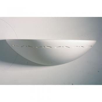 Traditional Wall Lights - Goya Ceramic Wall Light