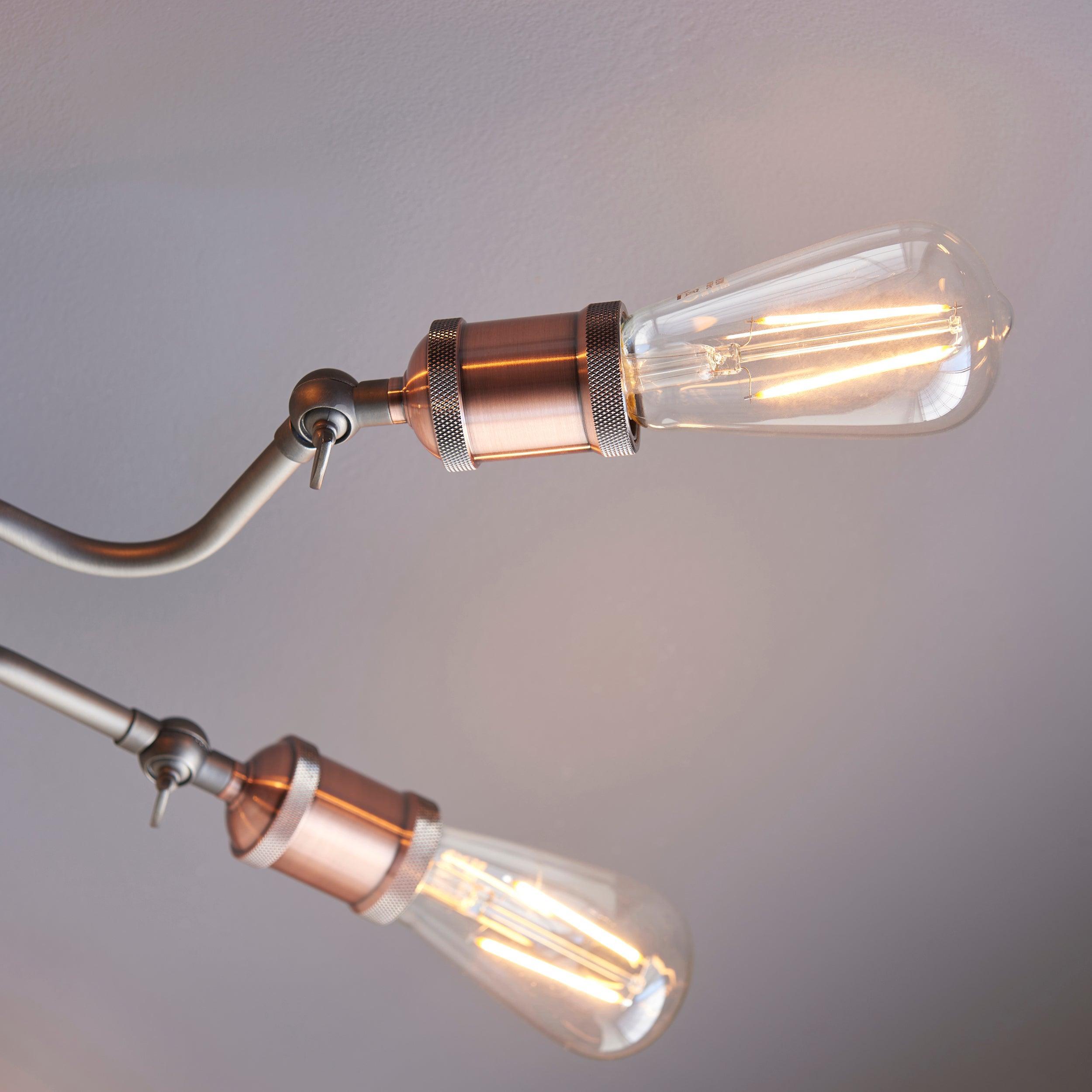Modern Lighting Buying Guide
