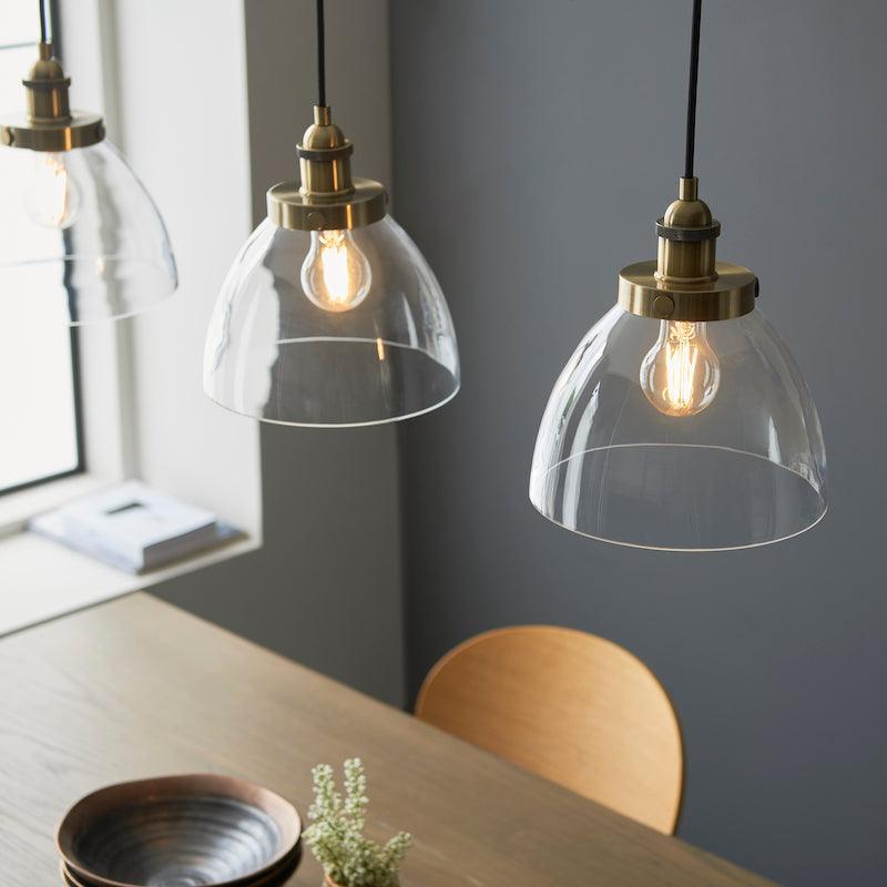 dining room lighting buying guide