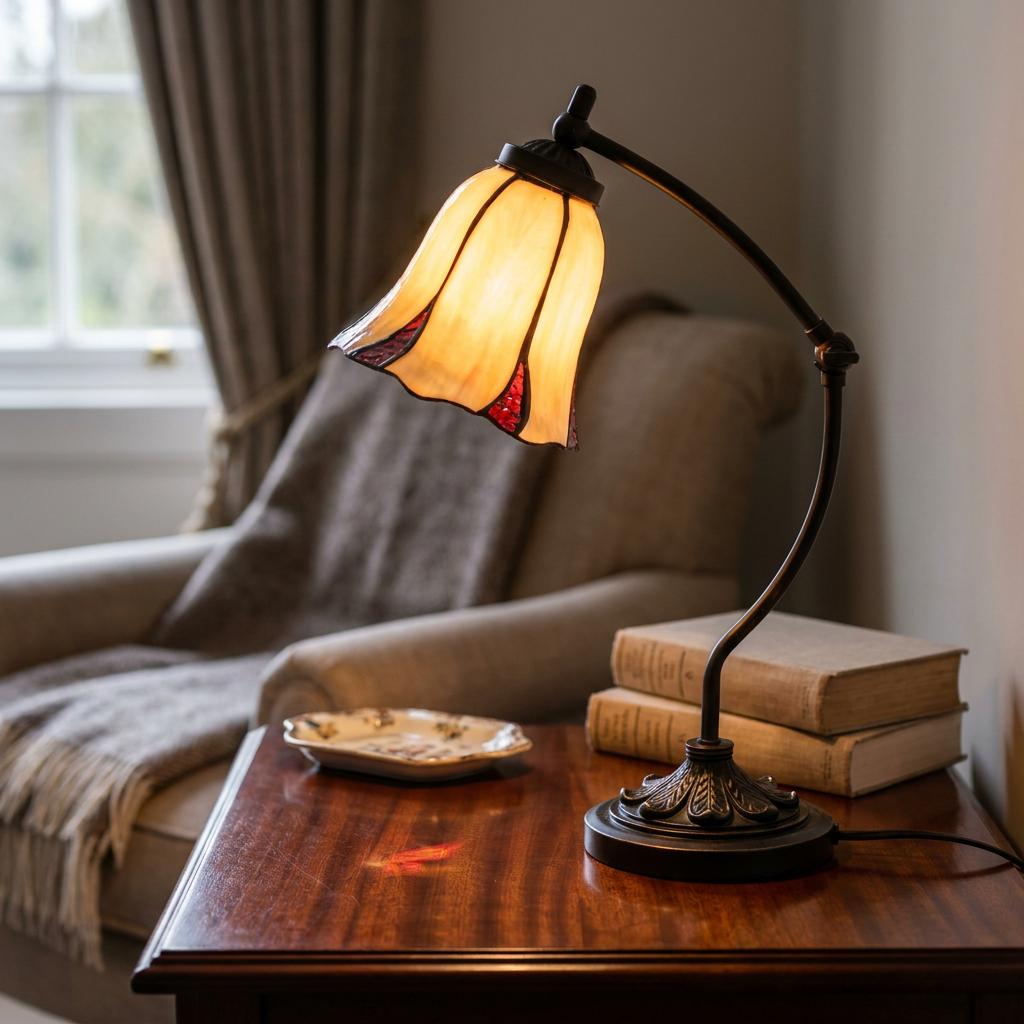 Tiffany Lamps