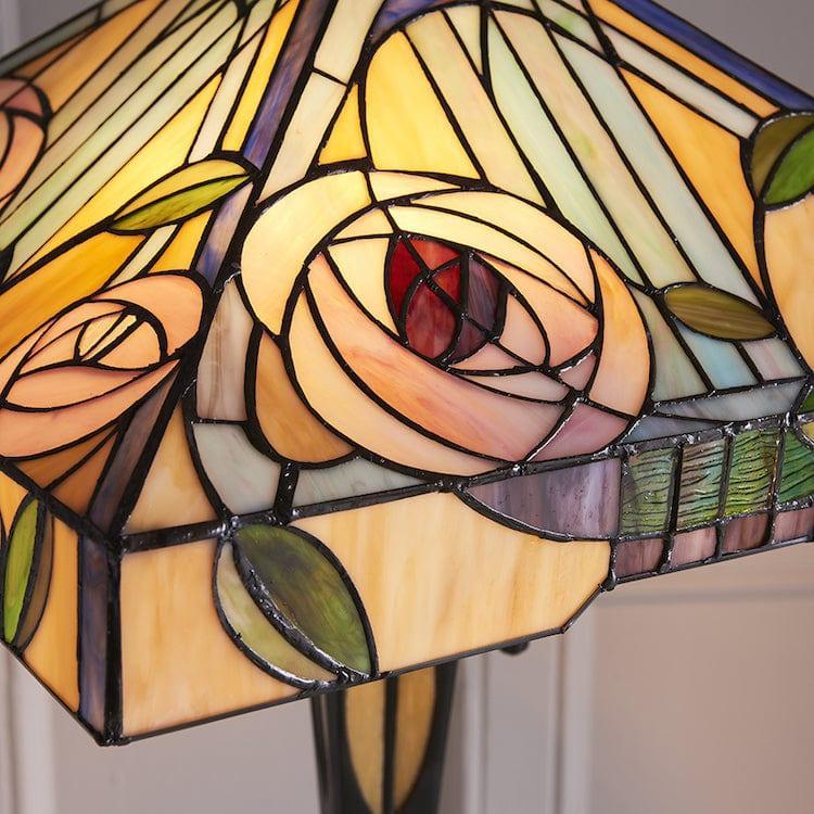 mackintosh inspired lighting