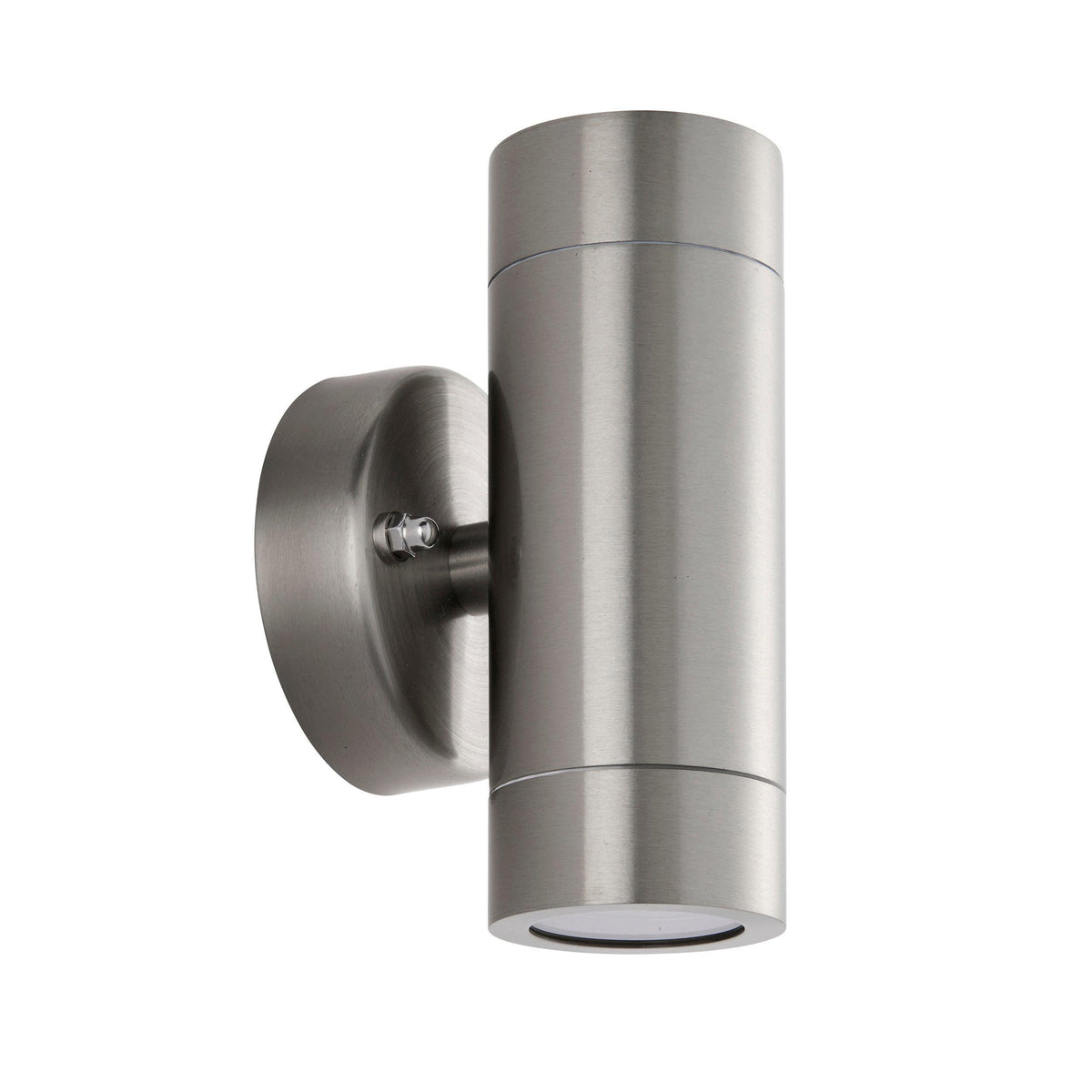 Palin 2 Light Marine Grade Outdoor UP & Down Wall Light IP65 7W-warehouse-180926