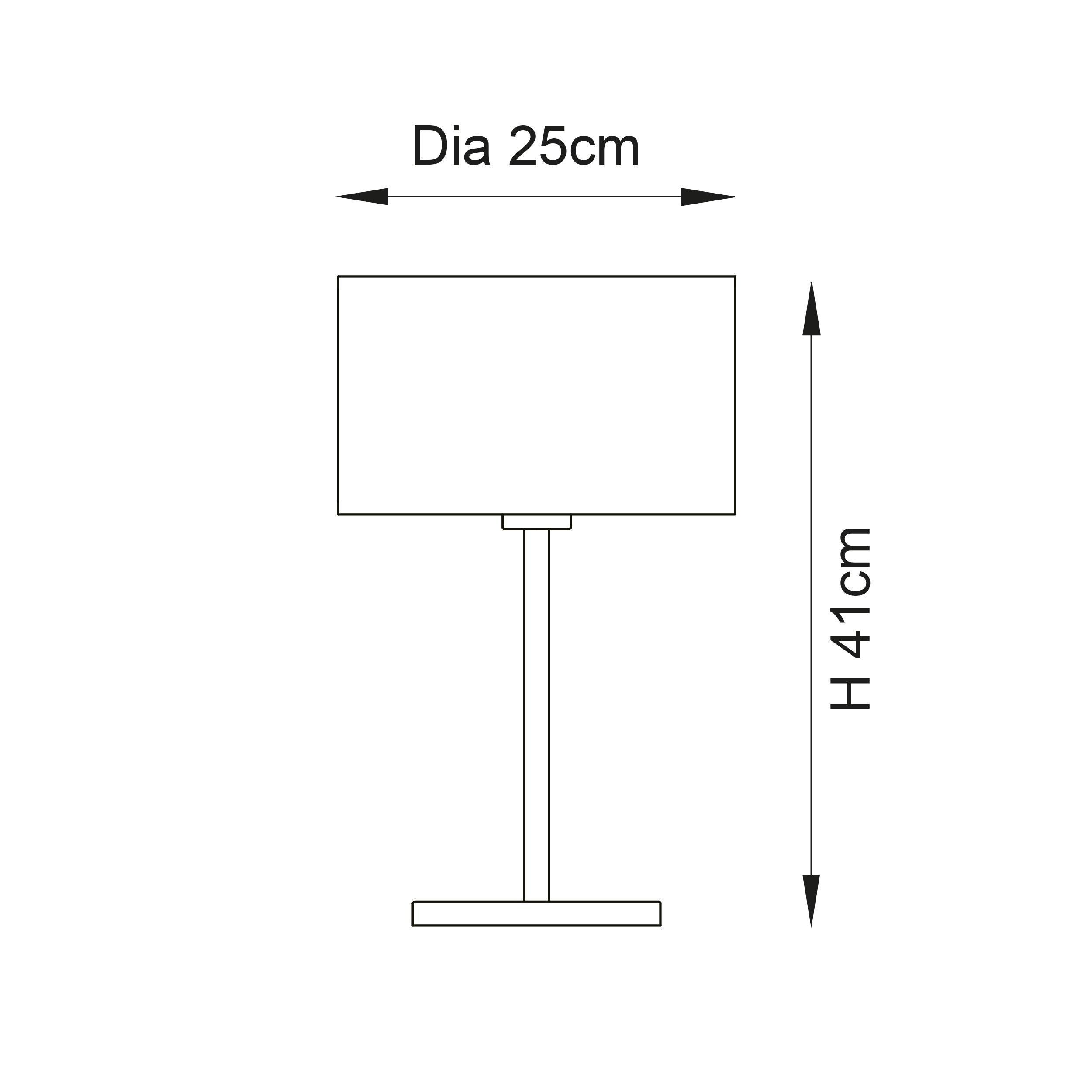 Longshore 1 Light Black Table Lamp With Seagrass Shade
