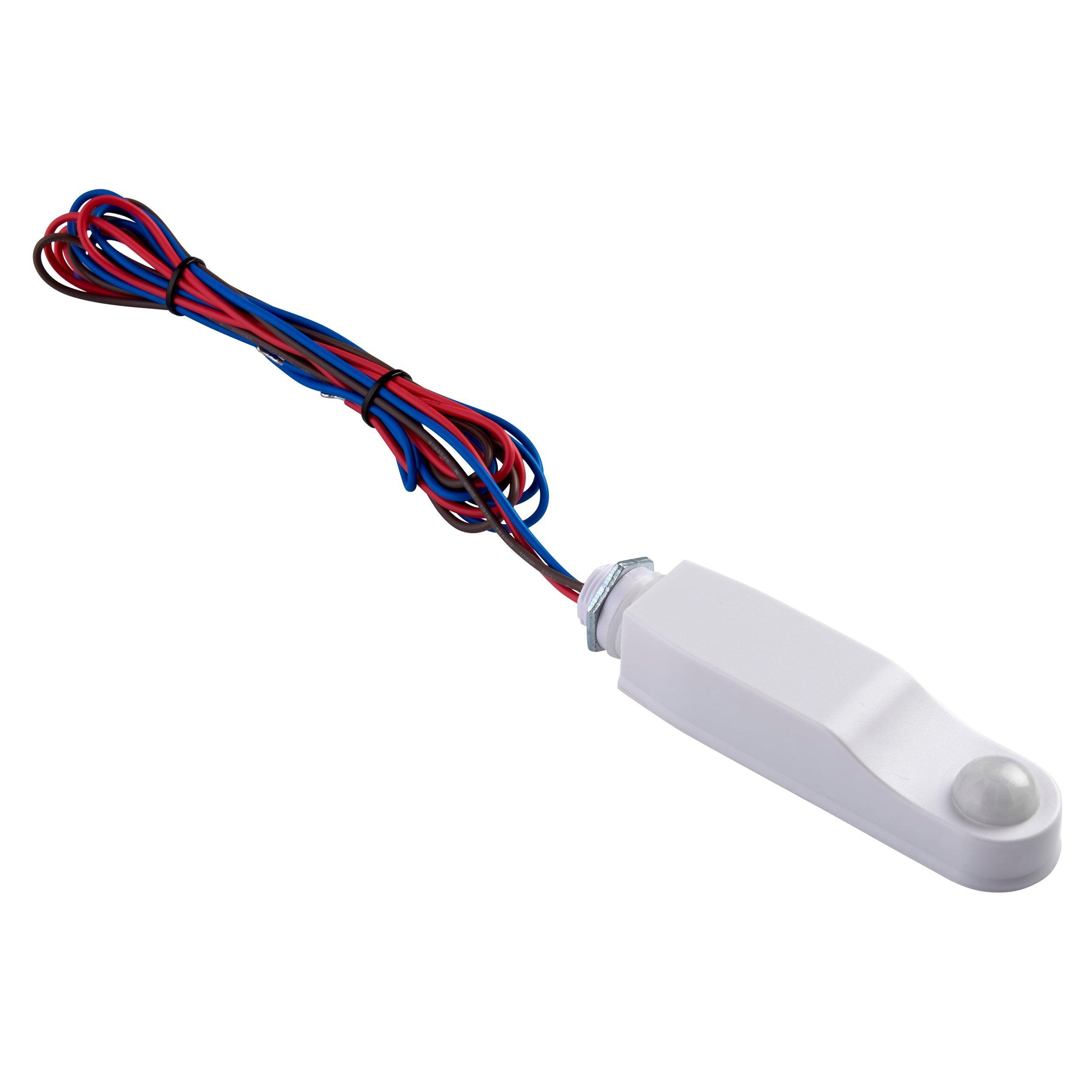 Batten Plug-in PIR Sensor IP65-clearance
