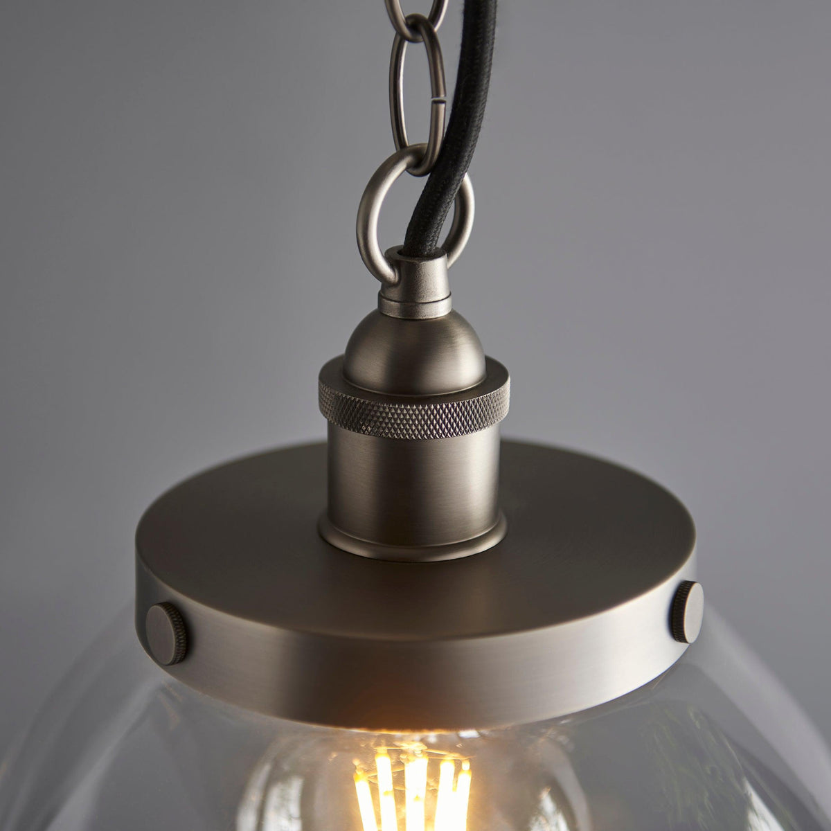 Hansen Grand Silver Pendant Ceiling Light-warehouse-180926