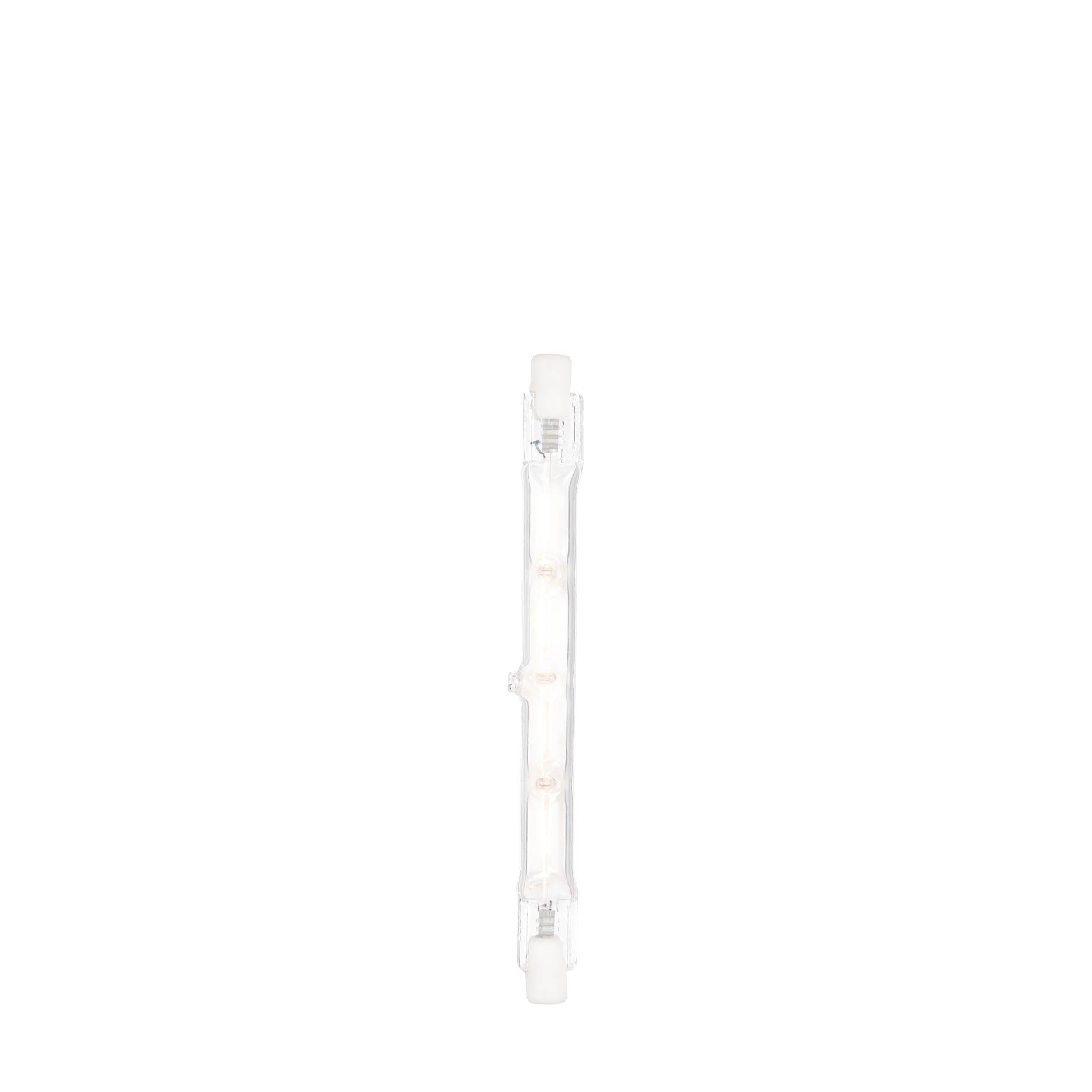 Buy R7 Halogen 120w Dimmable Light Bulb - 117mm