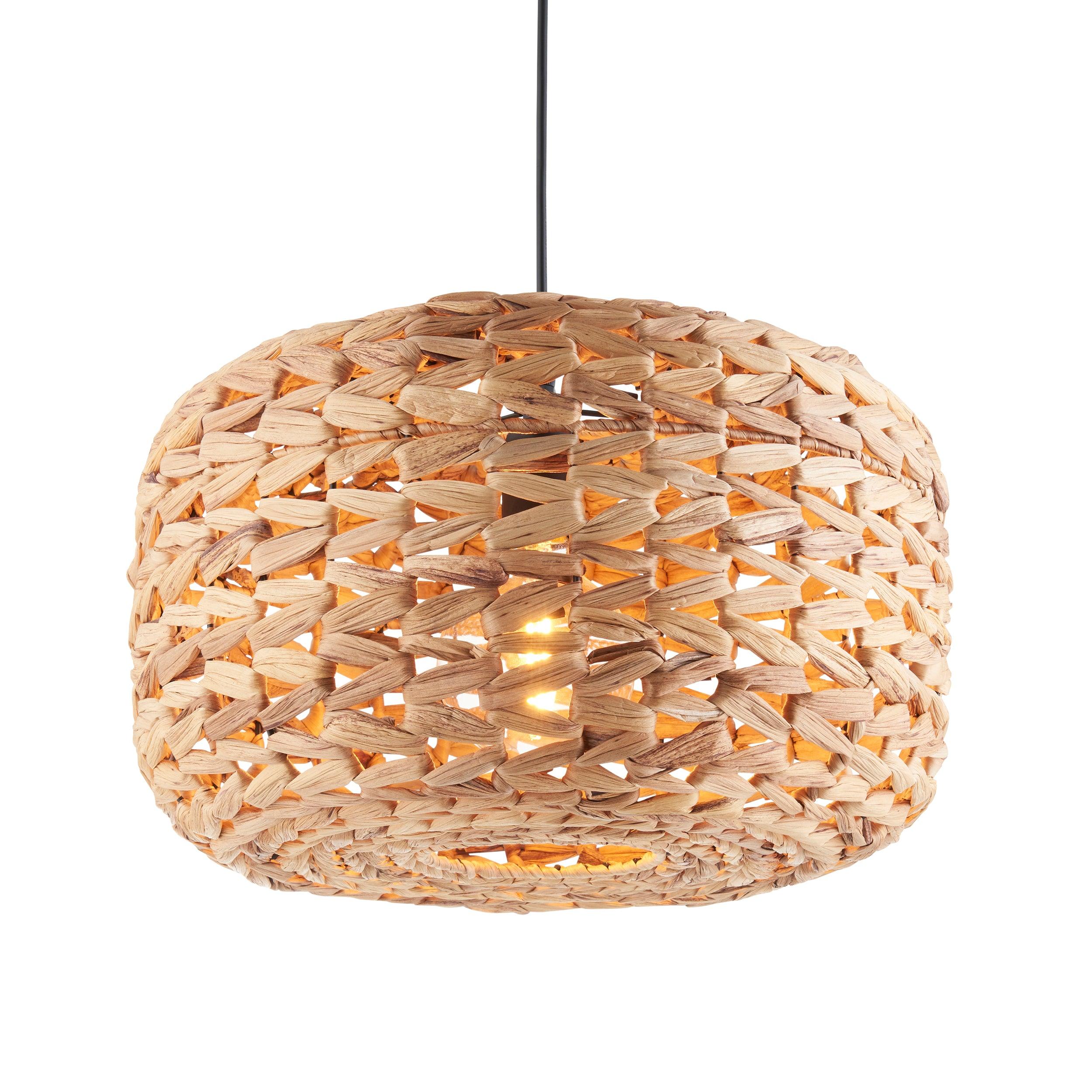 Toca Ceiling Light Shade