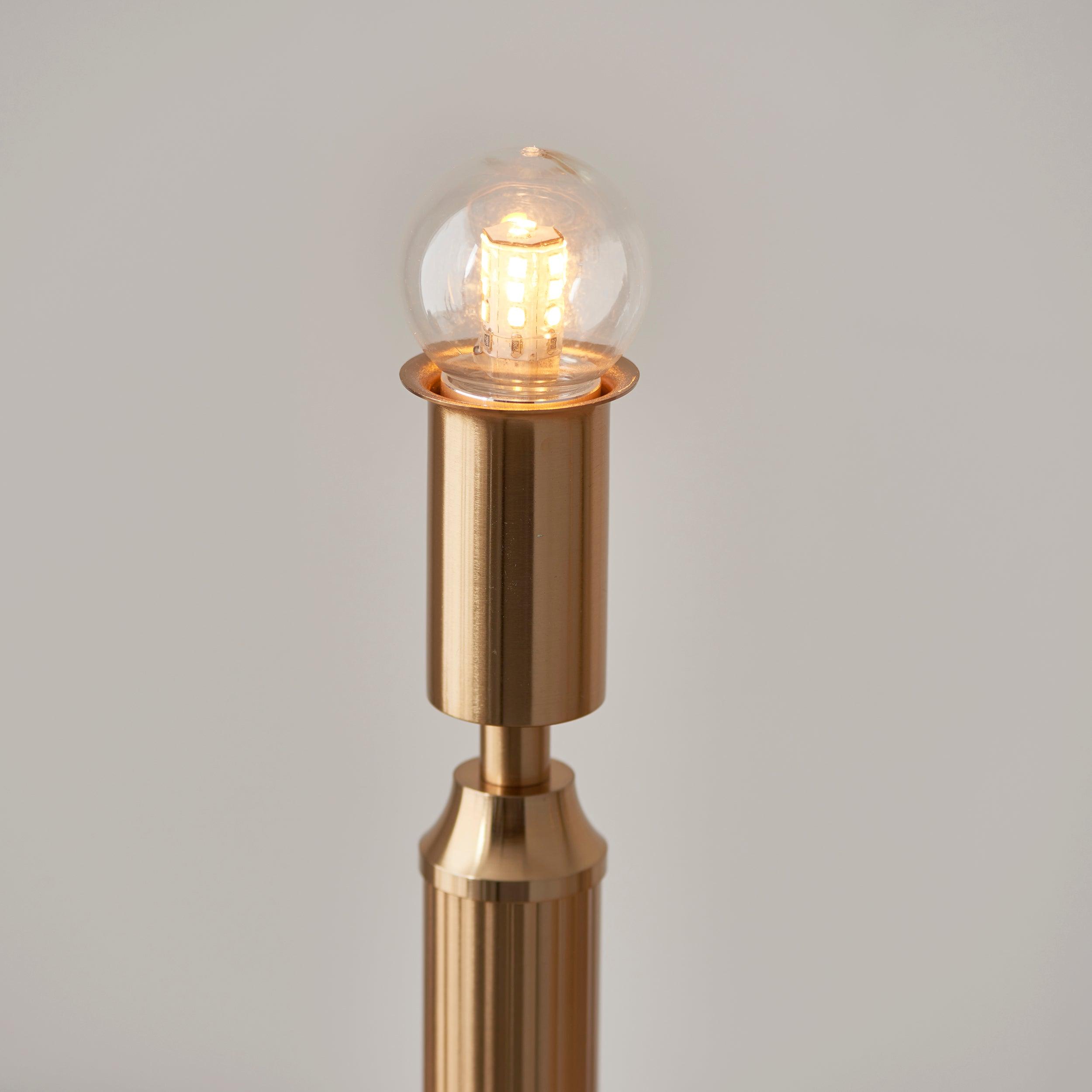 Trobridge Rechargeable Table Lamp Base