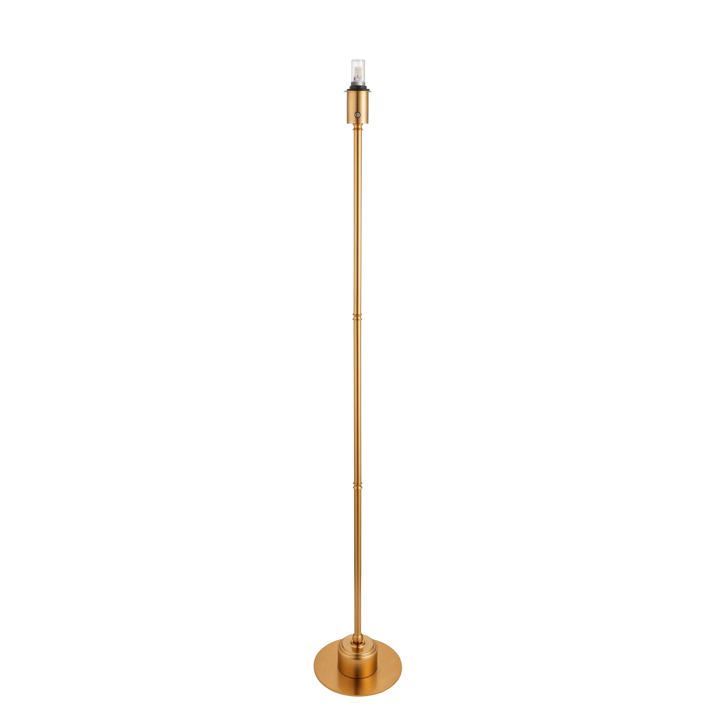Burley Rechargeable USB Floor Lamp Base