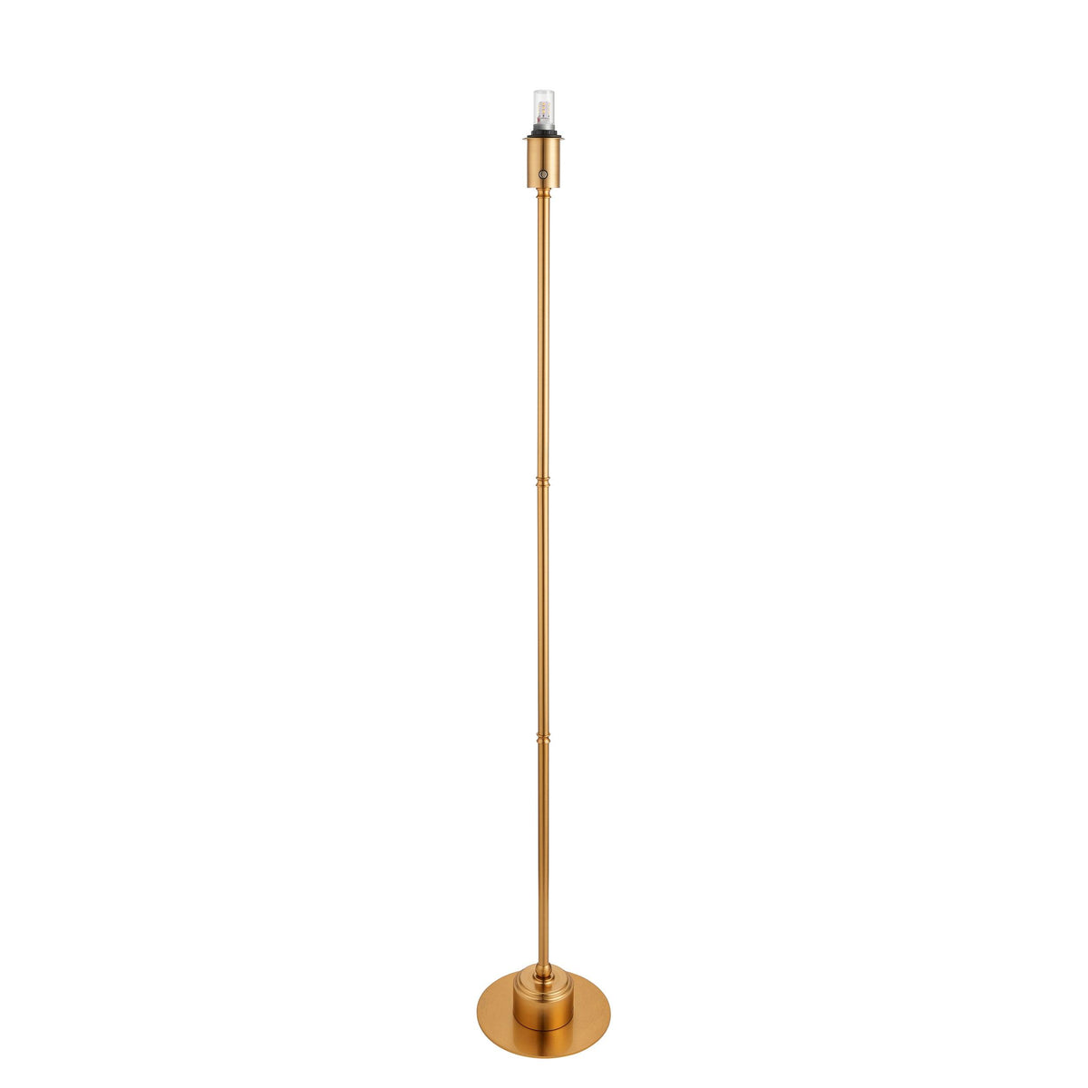 Burley Rechargeable USB Floor Lamp Base-OPEN-BOX-BSL-270826