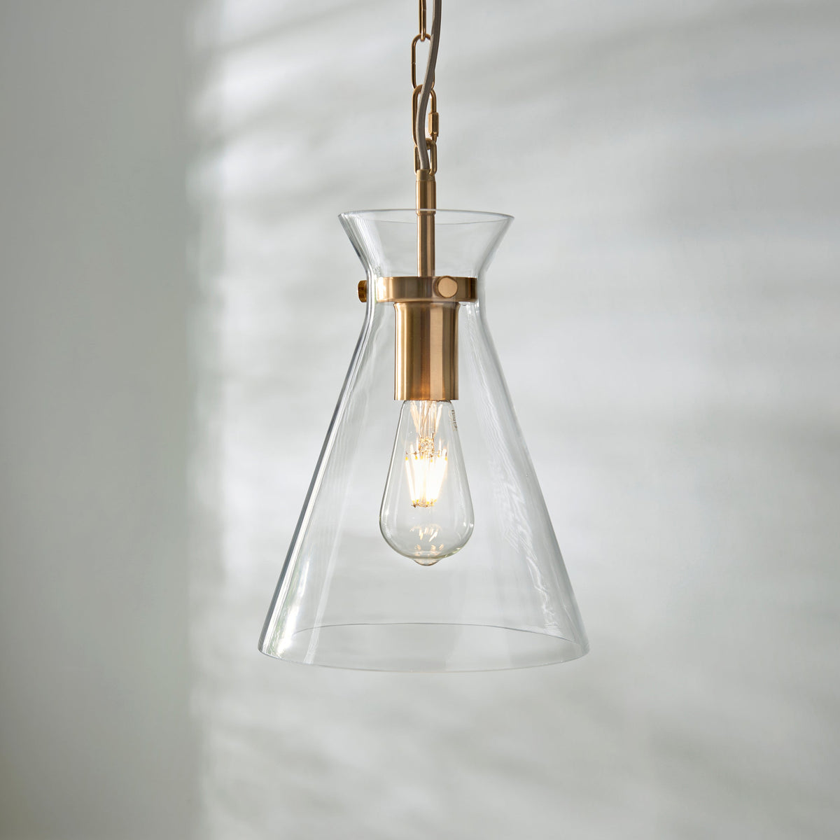 Harlow Brass Pendant Ceiling Light-warehouse-180926