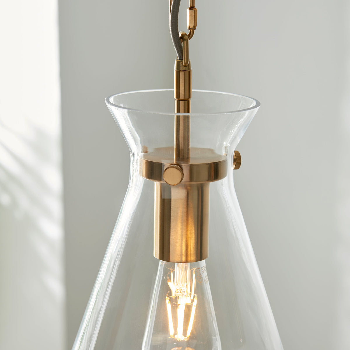 Harlow Brass Pendant Ceiling Light-warehouse-180926