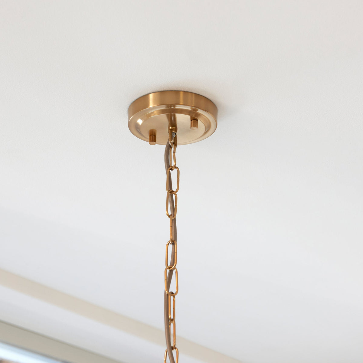 Harlow Brass Pendant Ceiling Light-warehouse-180926