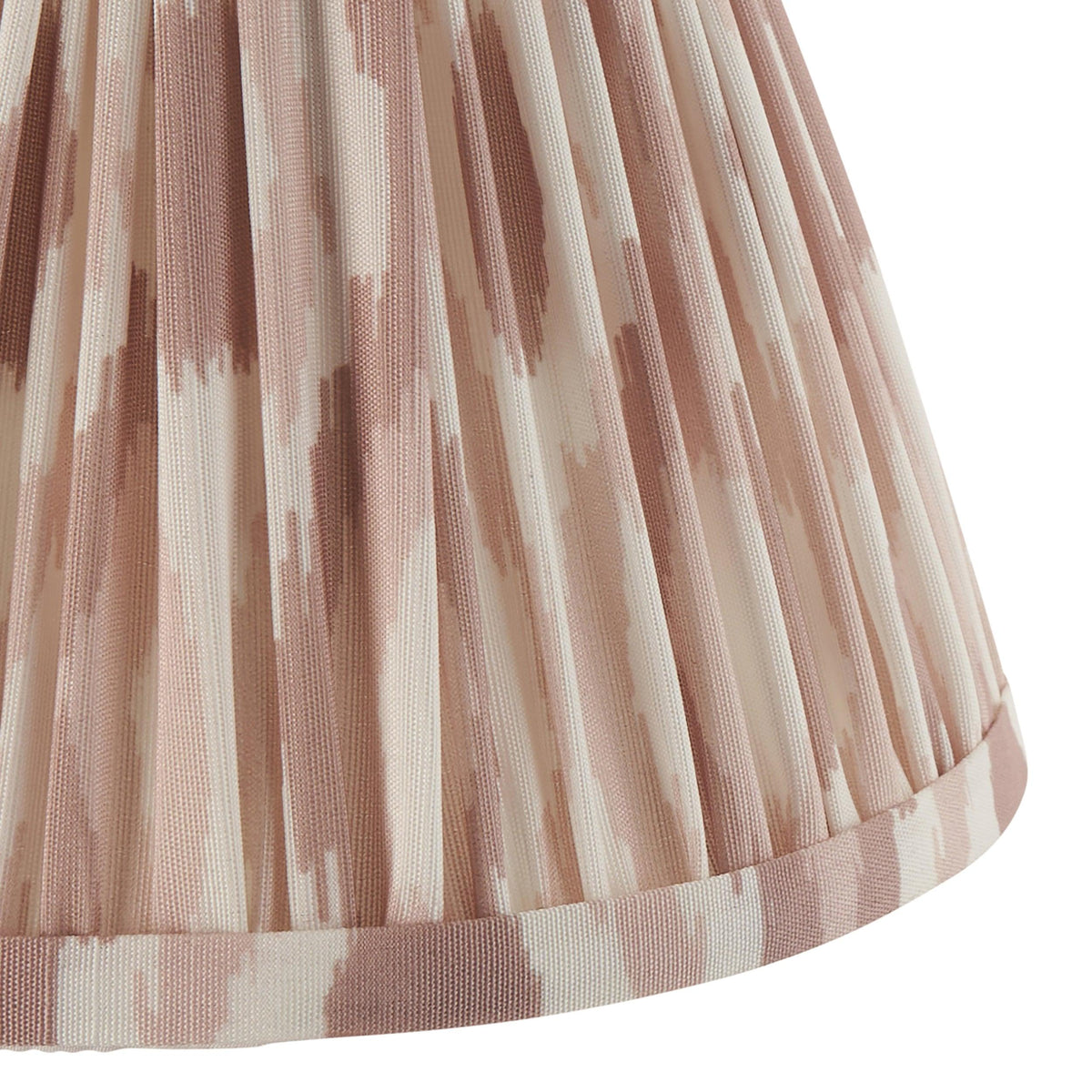 Ikat 16cm Natural Lamp Shade-warehouse-091026