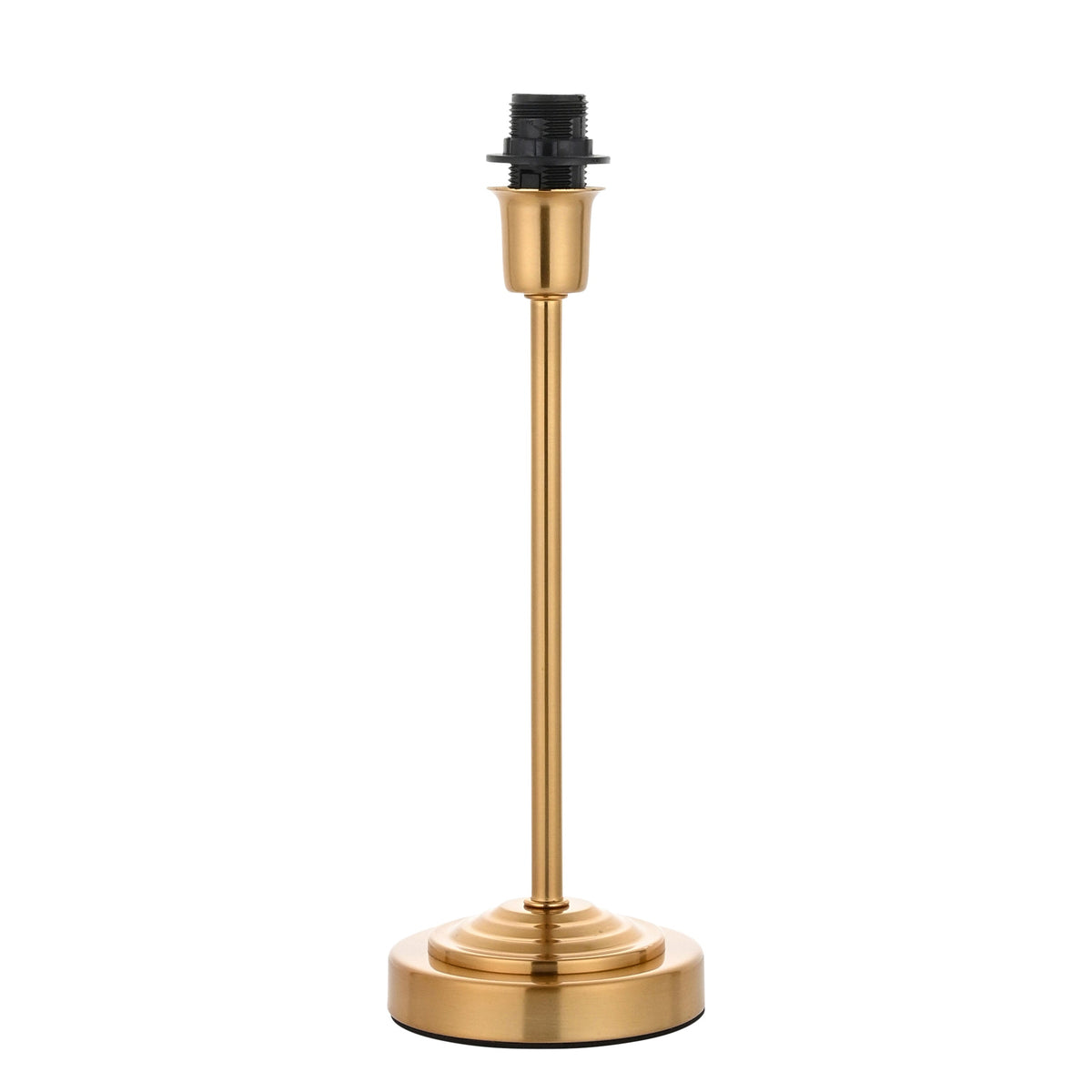 Rise Brass Table Base-OB-180926