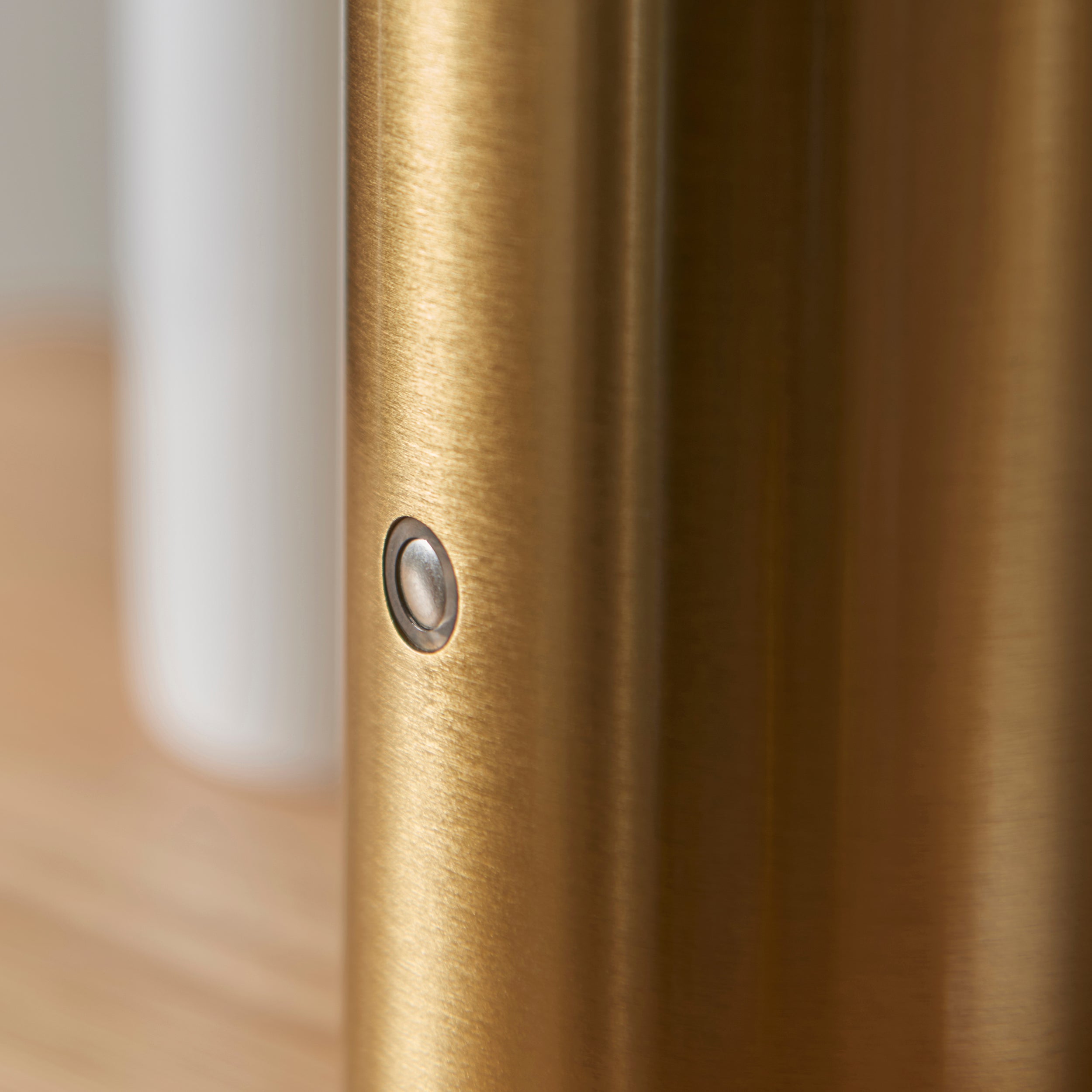 Sunset Gold Rechargeable Table Lamp