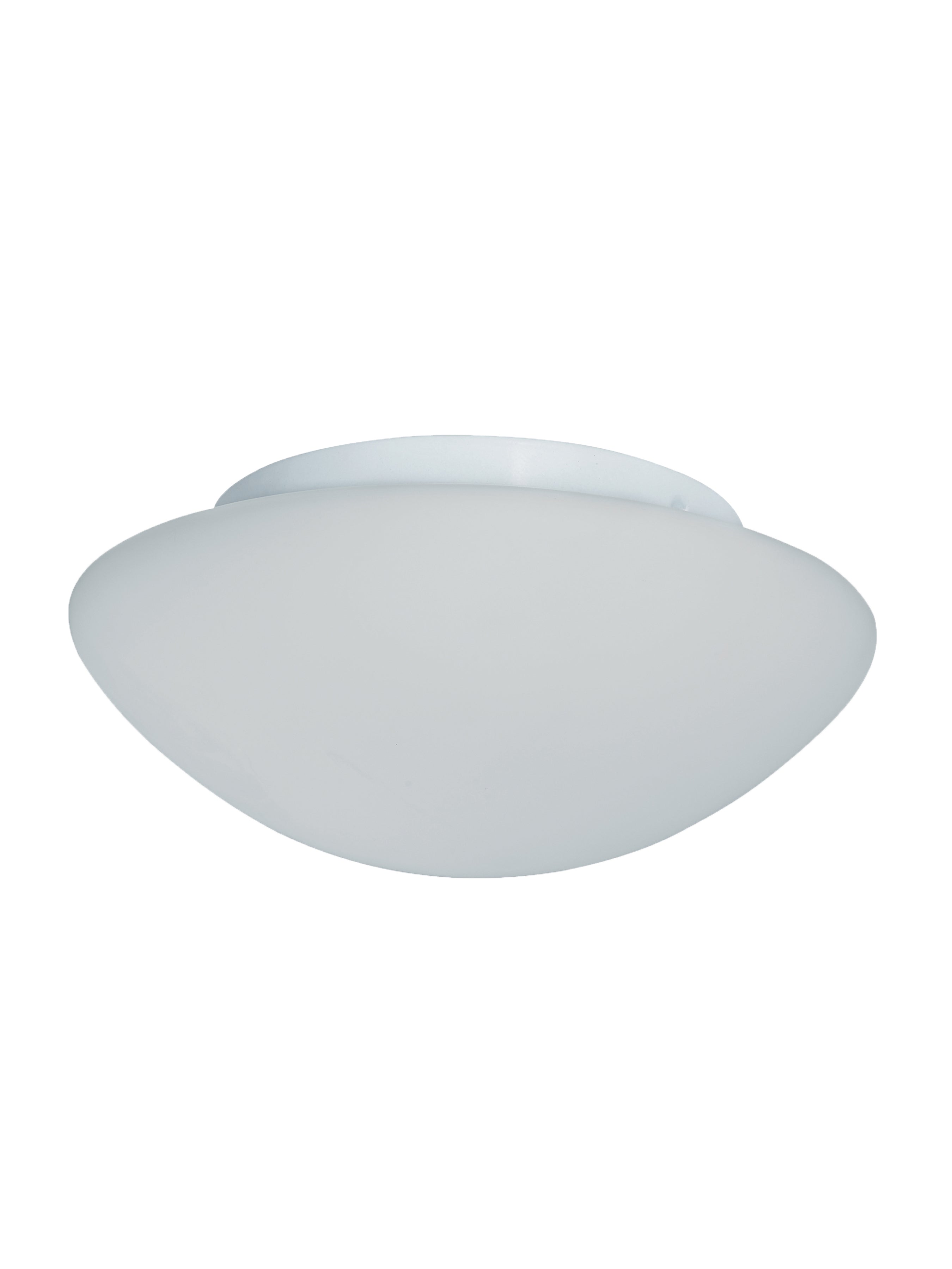 Searchlight Tokyo 3 Light Opal Glass Flush
