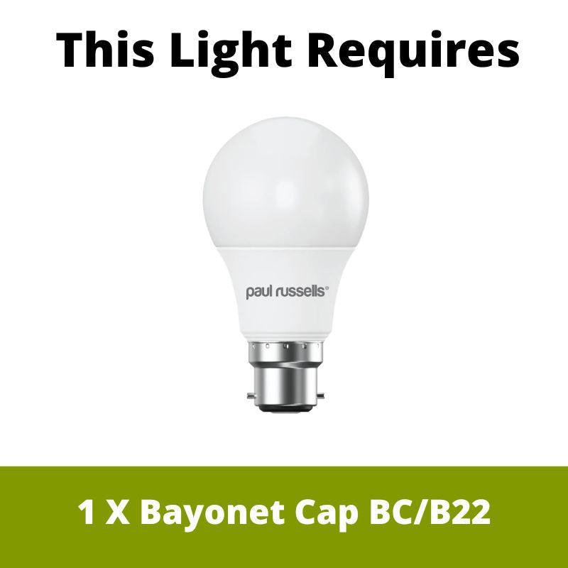 Carnaby Green Wooden Floor Lamp Base