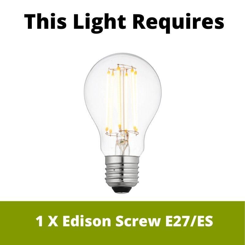 Elstead Highnam Weathered Bronze Outdoor Wall Light-warehouse-clearance-140826
