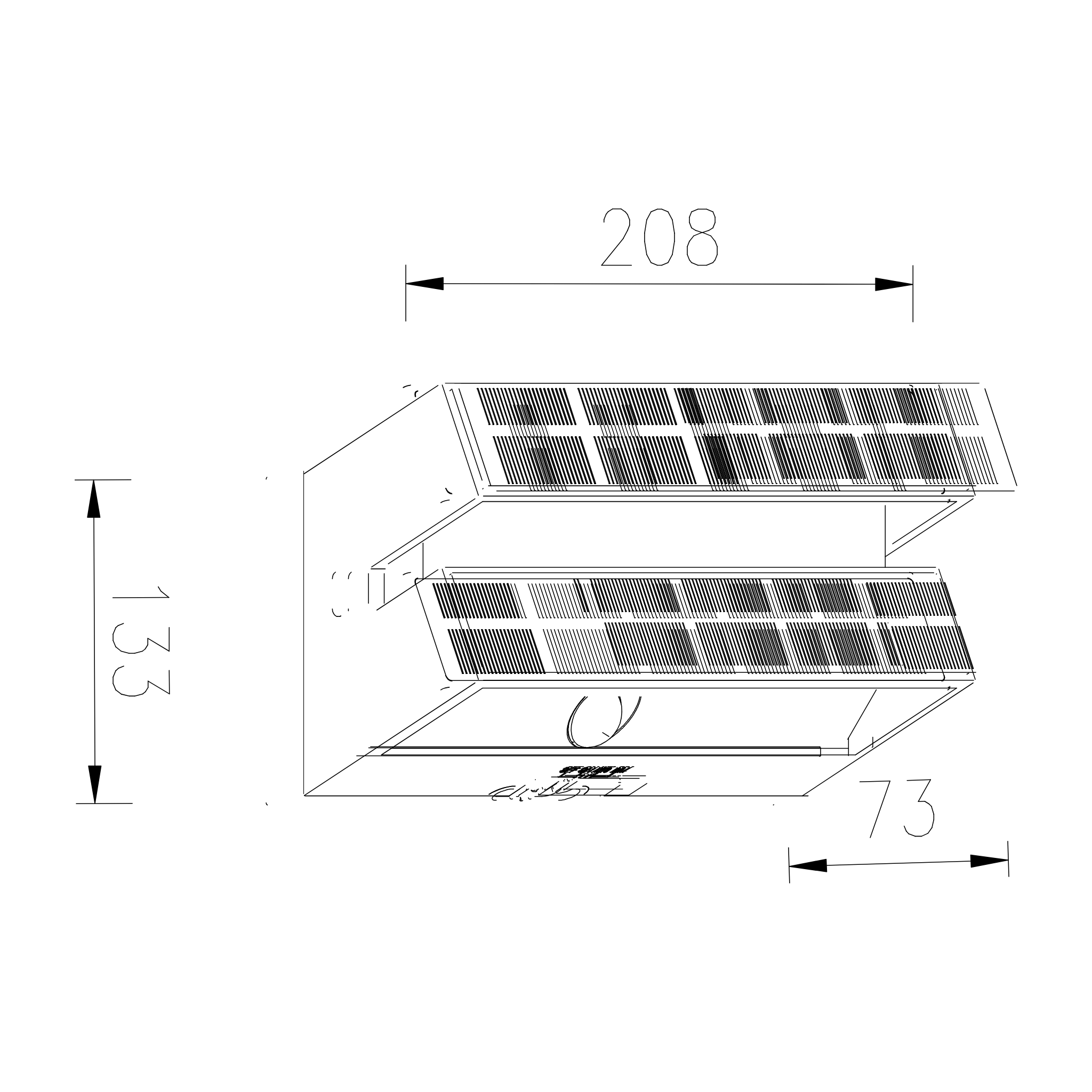 Lutec Barlo PIR Outdoor LED Solar Wall Light - Dark Grey