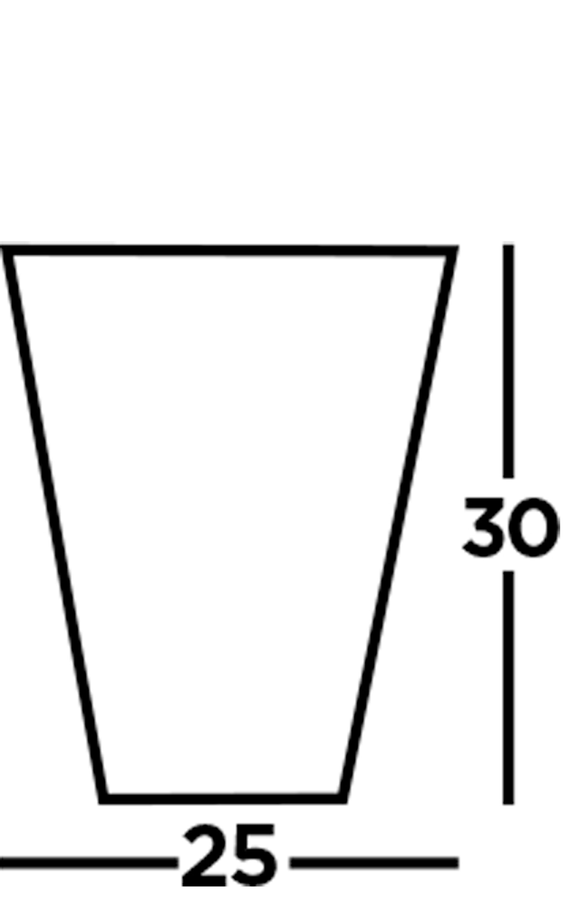 Searchlight Portland LED Chrome Bathroom Wall Light - IP44